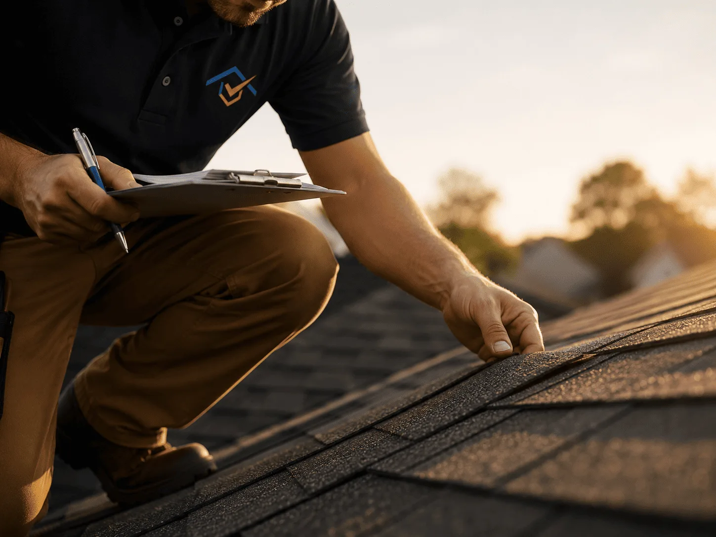 Why Choose Roof Inspection in Canoga Park, CA
