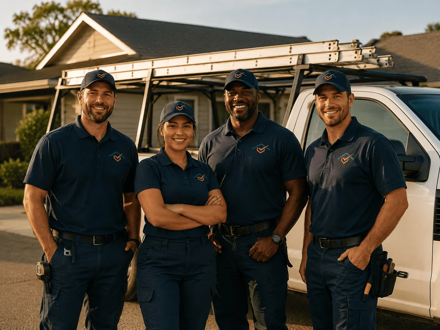 Roof Inspection company in Canoga Park, CA
